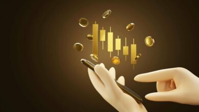 نظرسنجی چارلز شواب: نزدیک به ۵۰ درصد از سرمایه گذاران ایالات متحده قصد دارند در ETF های رمزنگاری سرمایه گذاری کنند.