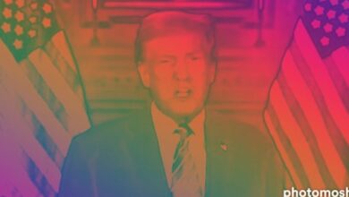 پیش‌نمایش فدرال‌رزرو بیت‌کوین: «تعرفه‌های پاول آیز» در میان کاهش نرخ انتظاری فدرال رزرو ۲۵ بیت در ثانیه