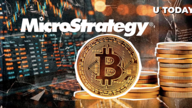 یک ETF دیگر MicroStrategy اکنون موقعیت 4 برابری بیت کوین را ارائه می دهد