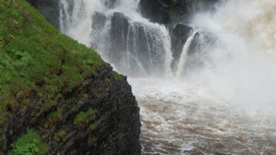هشدار نهنگ: معامله ۱ میلیون دلاری بیت کوین را برای گسترش نوسانات در خارج از محدوده ۵۳،۰۰۰ تا ۸۷،۰۰۰ دلار شرط بندی کنید