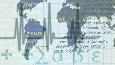 با نزدیک شدن بیت کوین به صلیب طلایی، نگرانی ها در مورد افزایش بازدهی خزانه داری بیش از حد به نظر می رسد.