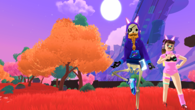 ‘Decentraland’ به روز رسانی بصری عظیمی را با سرویس گیرنده دسکتاپ جدید نشان می دهد – رونویسی