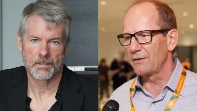 میکرواستراتژی افزایش حجم جدید در برابر افزایش انویدیا