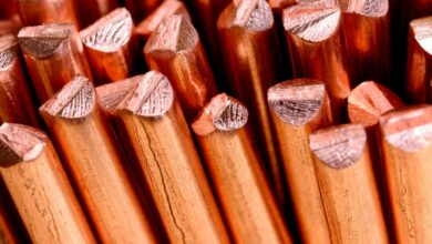 بیت کوین مزایای زیادی دارد. به جز تغییر ثابت در نسبت مس به طلا.