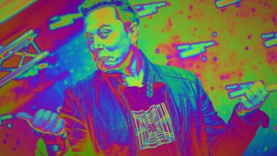 چهار دلیل که تسلای ایلان ماسک ممکن است ۷۶۰ میلیون دلار بیت کوین را جابجا کند