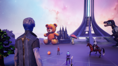 «The Readyverse» با الهام از «Ready Player One» ابزارهایی را برای ایجاد هوش مصنوعی مولد راه‌اندازی کرد – رونویسی