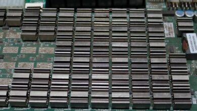 نرخ هش بیت کوین به عنوان بالاترین سهم شبکه ماینرهای فهرست شده به بالاترین حد تاریخ رسیده است