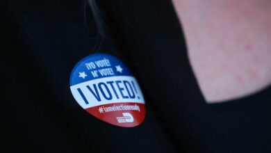 شرط‌بندی انتخابات ایالات متحده: رقیب کالشی در چند بازار به سرعت کشش می‌یابد