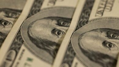 قیمت بیت کوین با مقاومت ۹۰ هزار دلاری با حمایت معامله گران FX از دلار بولد عبور کرد