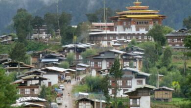 سودآوری بیت کوین با نزدیک شدن قیمت بیت کوین به اوج ادامه می یابد آیا بوتان در آستانه فروش است؟