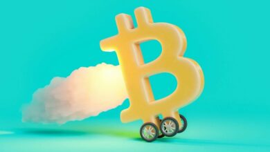 مدیران ثروت خصوصی در آسیا از کریپتو استقبال می کنند، برخی پیش بینی می کنند بیت کوین تا پایان سال به ۱۰۰۰۰۰ دلار برسد.