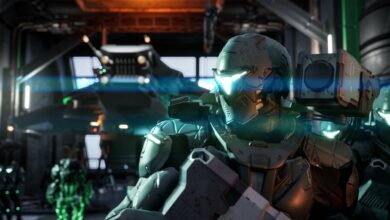 شوتر مکانیکی “MetalCore” اتریوم و Immutable را به نفع سولانا رها کرد – رونوشت