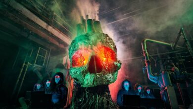 پیش از ساخت مستند HBO، شانس سازنده بیت کوین تصادفی Bettor Polymarket فاش شد