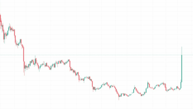 زمانی که یوگا لبز ApeChain را راه اندازی کرد، ApeCoin 100% افزایش یافت