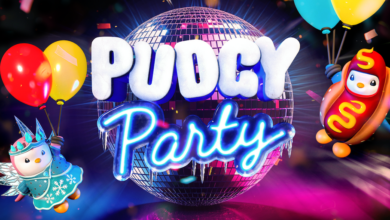 بازی Pudgy Penguins “Pudgy Party” برای iOS و اندروید منتشر شد – رونوشت