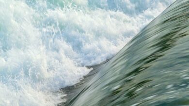 بیت کوین پس از داده های حقوق و دستمزد روز جمعه برای تعطیلات آخر هفته به طور غیرعادی نوسانی در نظر گرفته شده است. نوسانات حالت پیچ خوردگی