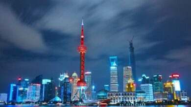 بیت کوین صعودی امیدوار است با کاهش برنامه های محرک چین، سقوط کند