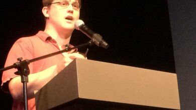 پیتر تاد، توسعه دهنده سابق بیت کوین، ساعاتی قبل از پخش مستند HBO انکار می کند که ساتوشی است.