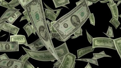 رابطه معکوس بیت کوین با شاخص دلار به دلیل انتخابات ایالات متحده به چالش کشیده شده است.