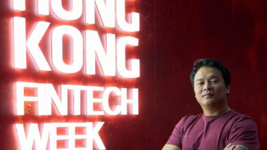 داریوس سیت از QCP Capital می گوید که ورود BlackRock به Crypto مهمتر از انتخابات ایالات متحده است.