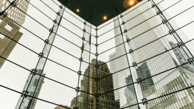 انبارهای توکن: تغییر دهنده بازی برای وثیقه در بازار کریپتو