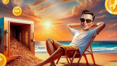 بازی تلگرامی «X Empire» با تم ایلان ماسک با جوایز بیشتری پیش از هدایایی بازمی‌گردد – رمزگشا