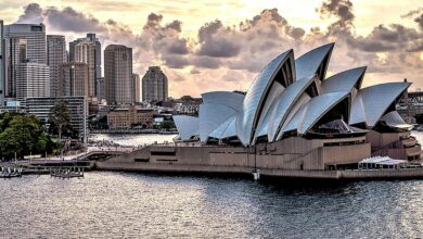 اولین ETF نقطه اتر استرالیا روز سه شنبه راه اندازی شد