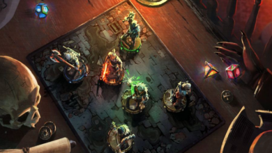 Ubisoft تاریخ انتشار بازی NFT Game Champions Tactics – Transcript را اعلام کرد