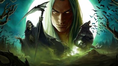 Ethereum Card Battler “Gods Unchained” توسعه “Tower of Dread” را معرفی کرد – رونوشت