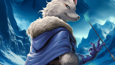 بازی موبایل اتریوم “Guild of Guardians” اولین نسخه گسترش خود را رونمایی کرد – رونوشت