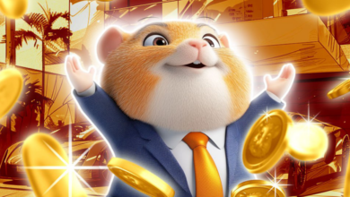این هفته در Crypto Gaming: هدیه «X Empire»، فصل ۲ «Hamster Kombat» اعلام شد – رونوشت
