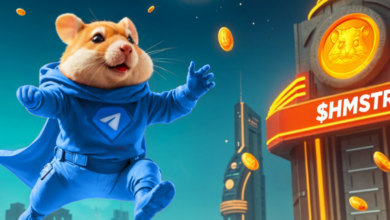 چه زمانی باید منتظر فصل ۲ بازی رمزنگاری تلگرام “Hamster Kombat” – رمزگشا باشیم
