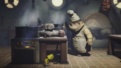 ۷ بازی وحشتناک هالووین که شما را تا سر حد مرگ نمی ترسانند