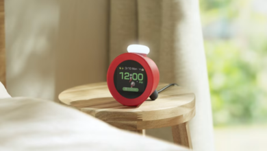 دستگاه بعدی نینتندو سوئیچ ۲ نیست، یک ساعت زنگ دار است – رمزگشایی