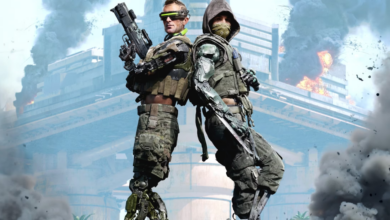 این هفته در بازی های Crypto: “از شبکه” ، GameStop می رود بیت کوین ، SEC تغییر غیرقانونی – Deciphers را تمیز می کند