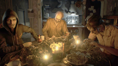 ۷ بازی ترسناک عجیب و غریب که شلوار شما را در این فصل وحشتناک می ترسانند