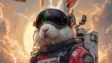 بازی تلگرامی «راکی رابیت» پس از توزیع با جوایز جدید باز می گردد – رمزگشا