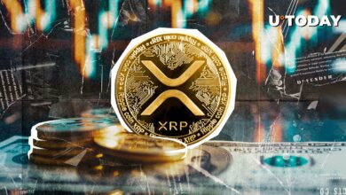 XRP 178 درصد در فعالیت های معاملاتی صعودی افزایش می یابد زیرا قیمت چشم به هم زد