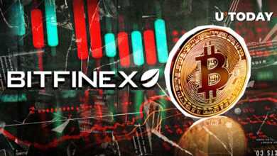 Bitfinex 2016 Hack Saga با ارزش 5.8 میلیارد دلار در نهایت حل شد