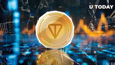 Toncoin (TON) برای پیشرفت بزرگ بعدی آماده است، در اینجا دلیل آن است