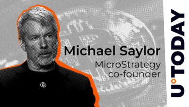 Saylor از MicroStrategy ‘دوره سقوط بیت کوین’ را با بیت کوین 65000 دلار ارائه می دهد
