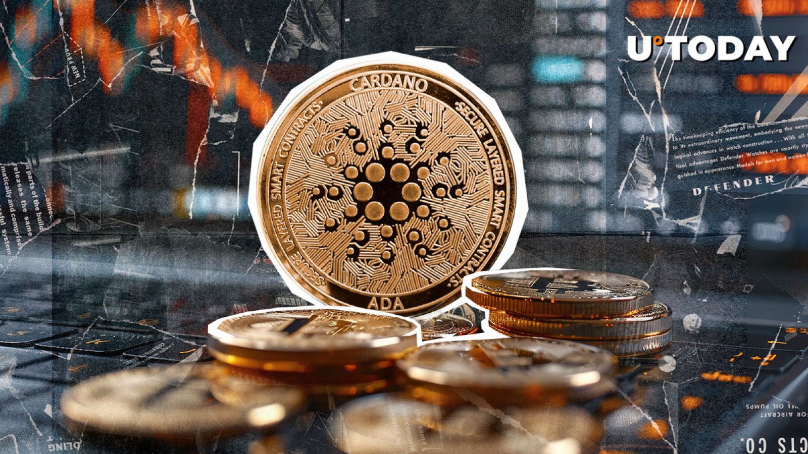 تحلیلگر ارشد بلومبرگ ETF آینده کاردانو را زیر سوال می برد تحلیلگر ارشد بلومبرگ ETF آینده کاردانو را زیر سوال می برد