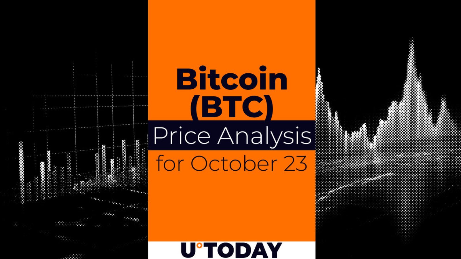 23 اکتبر پیش بینی قیمت بیت کوین (BTC).