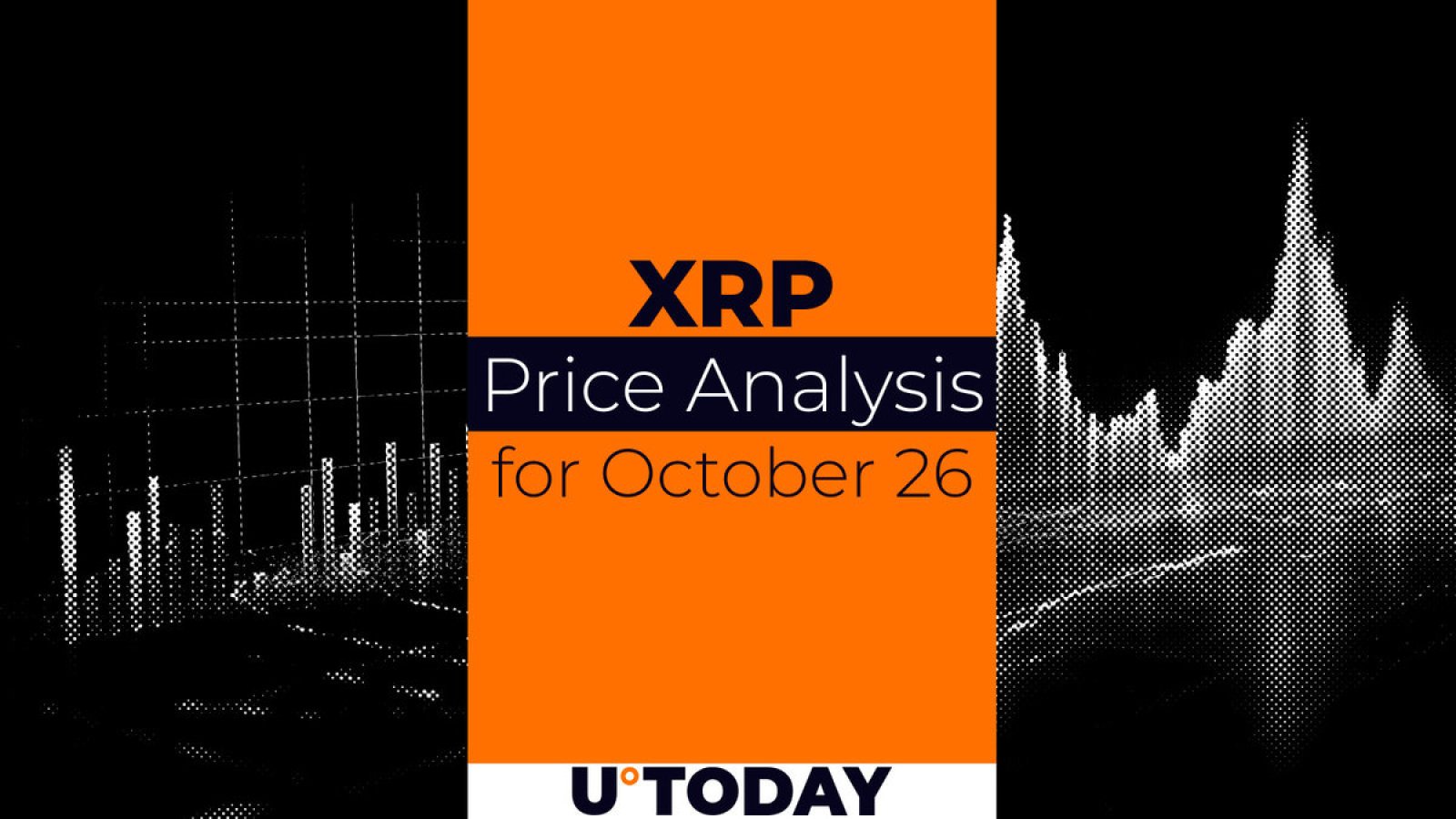 26 اکتبر پیش بینی قیمت XRP 26 اکتبر پیش بینی قیمت XRP