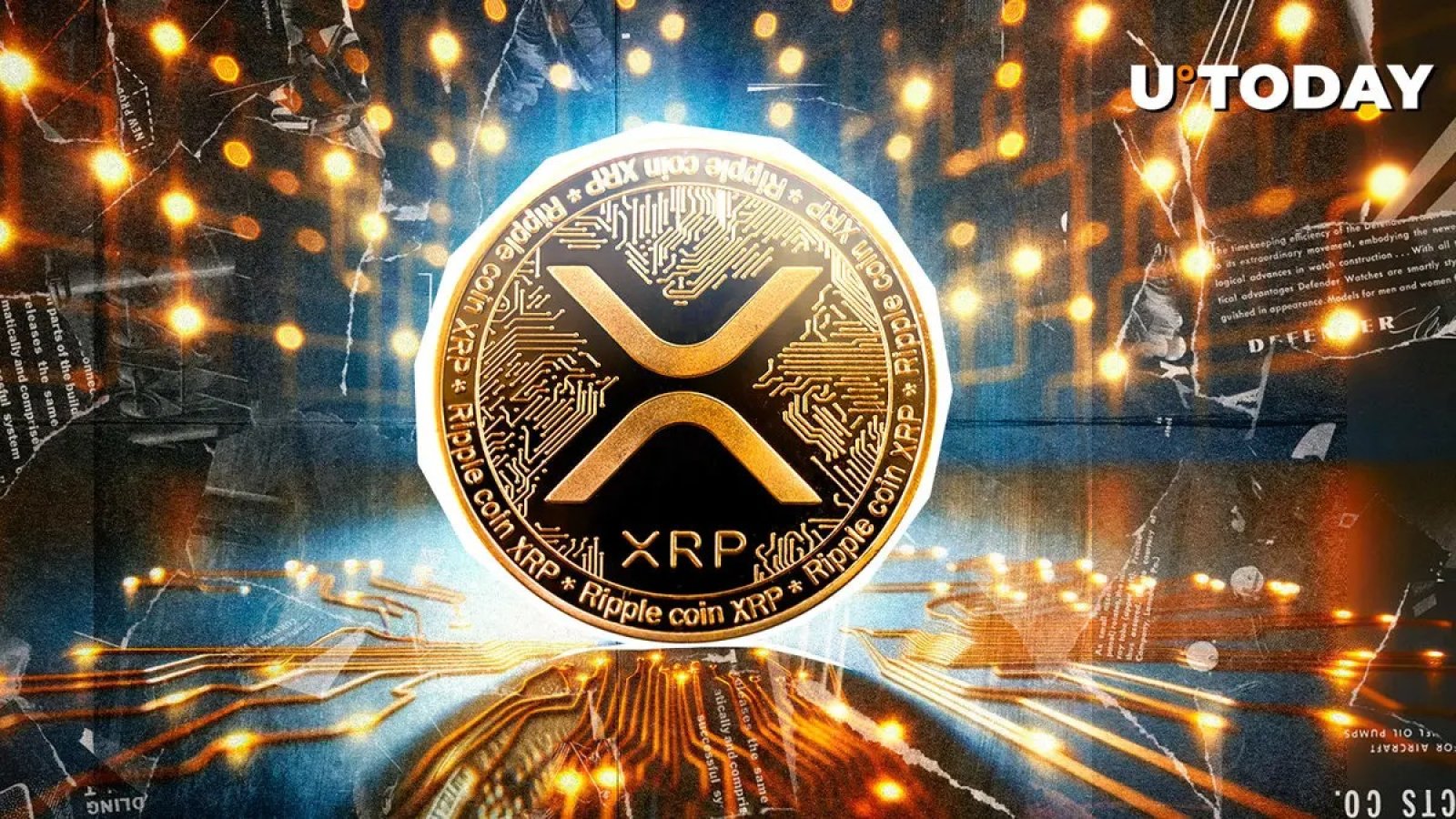 XRP دومین ارز دیجیتال بزرگ ۱۰ سال پیش بود: جزئیات