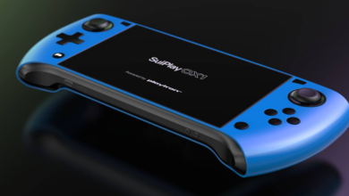 “Samurai Shodown R” در شبکه Sui و SuiPlay0x1 دستی راه اندازی شد – رونویسی