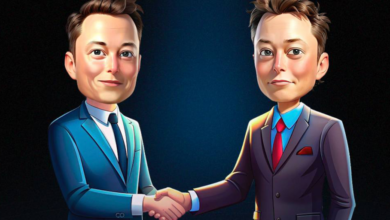 بازی تلگرامی با موضوع ایلان ماسک “X Empire” مرحله ماینینگ را قبل از توزیع کامل می کند – رمزگشایی