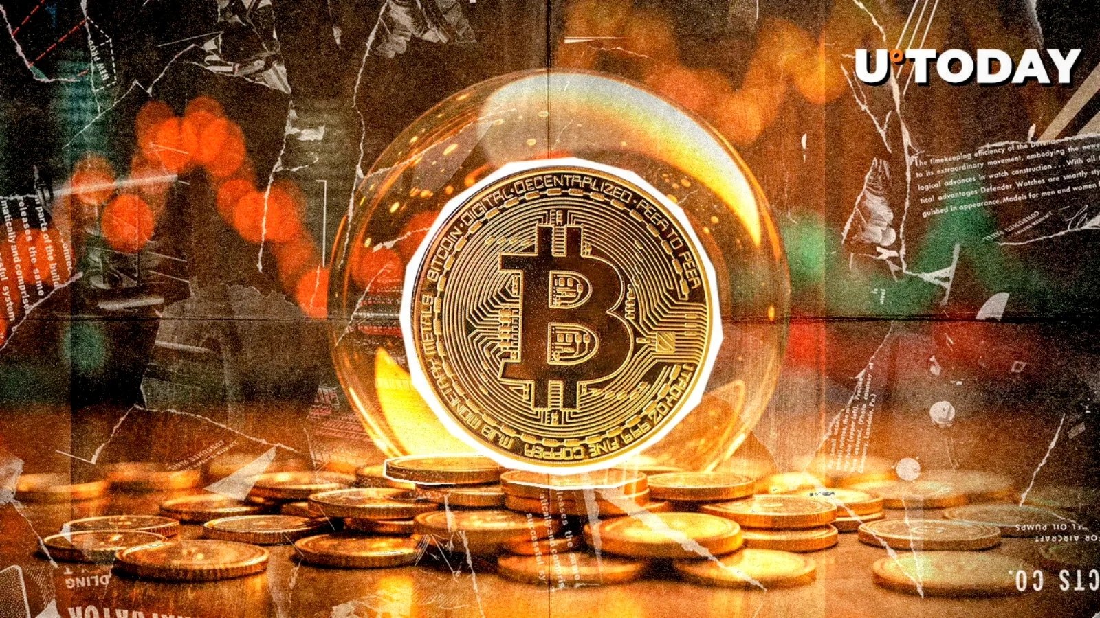 آیا بیت کوین به ۷۴۰۰۰۰ دلار می رسد؟ مدیر عامل Pantera Capital پیش بینی BTC را اعلام کرد