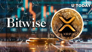Major XRP ETP برای تغییر نام تجاری سر و کار دارد