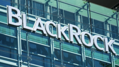 BlackRock موقعیت جدیدی را در IBIT اعلام کرد